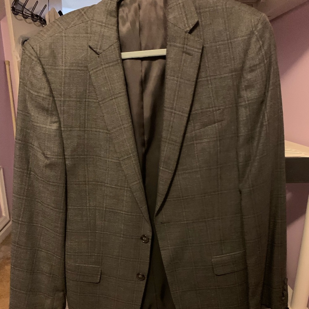 Men’s Sports coat